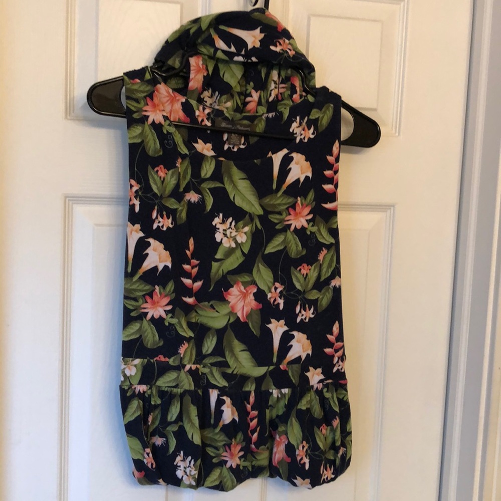 Tommy Bahama Long Dress